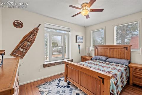 Tiny photo for 315 S 5th Street, Victor, CO 80860 (MLS # 8588289)