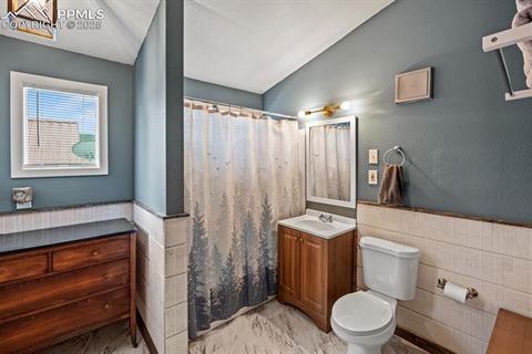 Tiny photo for 315 S 5th Street, Victor, CO 80860 (MLS # 8588289)