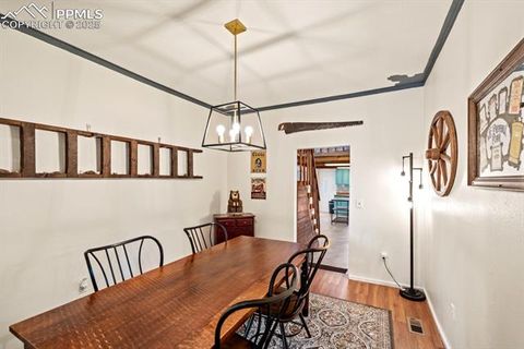 Tiny photo for 315 S 5th Street, Victor, CO 80860 (MLS # 8588289)