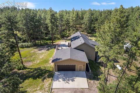 11044 Conestoga Place Franktown CO 80116