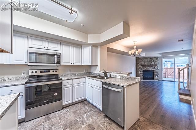 4246 Charleston Drive