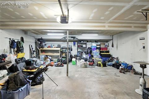 Tiny photo for 1239 Martin Drive, Colorado Springs, CO 80915 (MLS # 9023902)