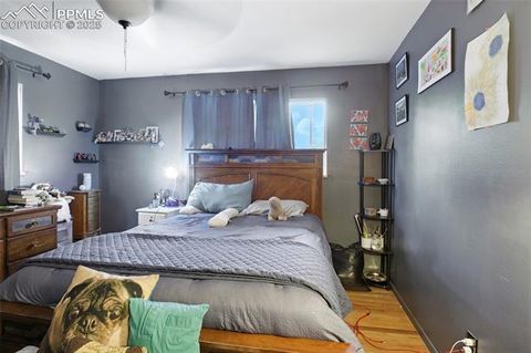 Tiny photo for 1239 Martin Drive, Colorado Springs, CO 80915 (MLS # 9023902)