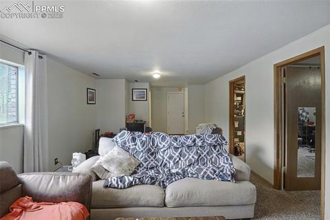Tiny photo for 1239 Martin Drive, Colorado Springs, CO 80915 (MLS # 9023902)