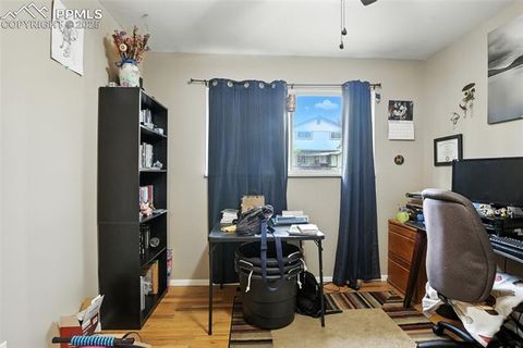 Tiny photo for 1239 Martin Drive, Colorado Springs, CO 80915 (MLS # 9023902)