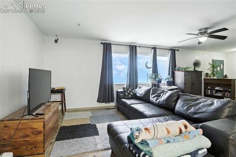 Tiny photo for 1239 Martin Drive, Colorado Springs, CO 80915 (MLS # 9023902)