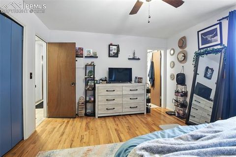 Tiny photo for 1239 Martin Drive, Colorado Springs, CO 80915 (MLS # 9023902)