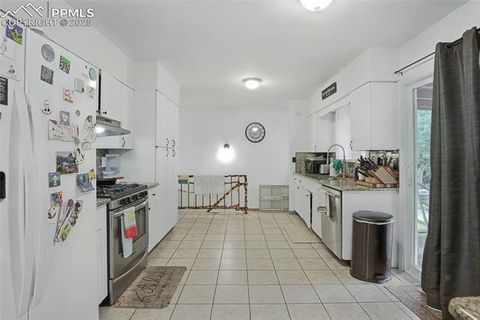 Tiny photo for 1239 Martin Drive, Colorado Springs, CO 80915 (MLS # 9023902)