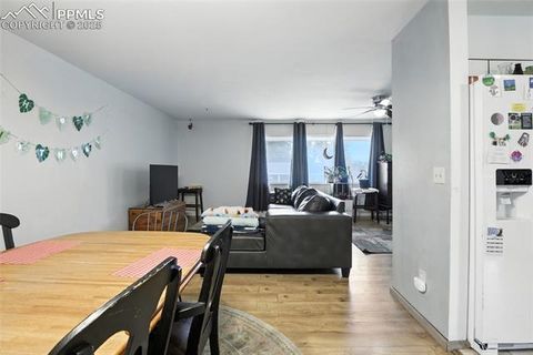 Tiny photo for 1239 Martin Drive, Colorado Springs, CO 80915 (MLS # 9023902)