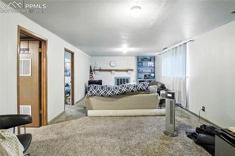 Tiny photo for 1239 Martin Drive, Colorado Springs, CO 80915 (MLS # 9023902)