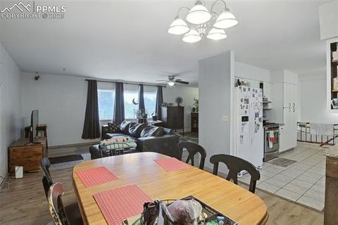 Tiny photo for 1239 Martin Drive, Colorado Springs, CO 80915 (MLS # 9023902)