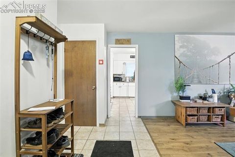 Tiny photo for 1239 Martin Drive, Colorado Springs, CO 80915 (MLS # 9023902)