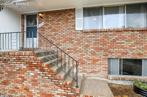 Tiny photo for 1239 Martin Drive, Colorado Springs, CO 80915 (MLS # 9023902)