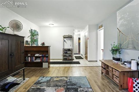 Tiny photo for 1239 Martin Drive, Colorado Springs, CO 80915 (MLS # 9023902)