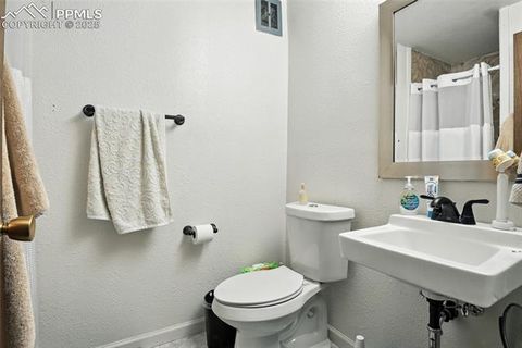 Tiny photo for 1239 Martin Drive, Colorado Springs, CO 80915 (MLS # 9023902)