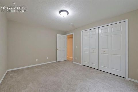 Tiny photo for 6048 Whetstone Drive, Colorado Springs, CO 80923 (MLS # 1655233)