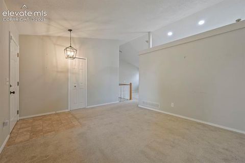 Tiny photo for 6048 Whetstone Drive, Colorado Springs, CO 80923 (MLS # 1655233)