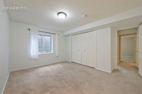Tiny photo for 6048 Whetstone Drive, Colorado Springs, CO 80923 (MLS # 1655233)