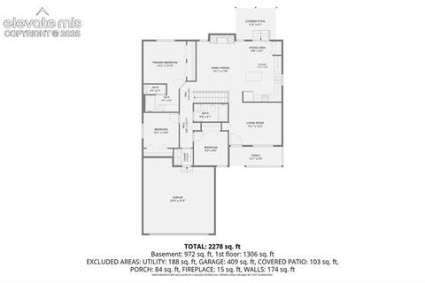 Tiny photo for 6048 Whetstone Drive, Colorado Springs, CO 80923 (MLS # 1655233)