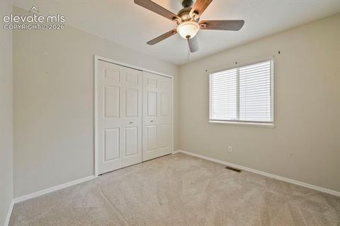Tiny photo for 6048 Whetstone Drive, Colorado Springs, CO 80923 (MLS # 1655233)