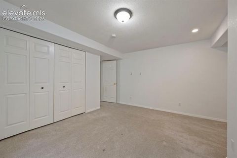 Tiny photo for 6048 Whetstone Drive, Colorado Springs, CO 80923 (MLS # 1655233)