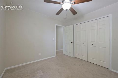 Tiny photo for 6048 Whetstone Drive, Colorado Springs, CO 80923 (MLS # 1655233)