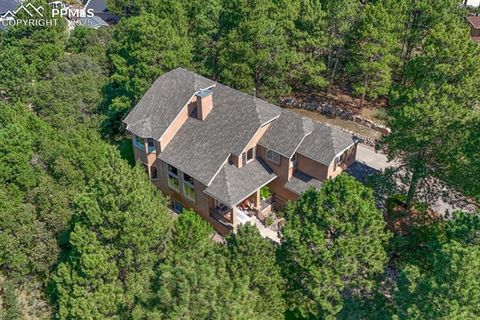 Photo of 1580 Capadaro Court, Monument, CO 80132 (MLS # 6976652)