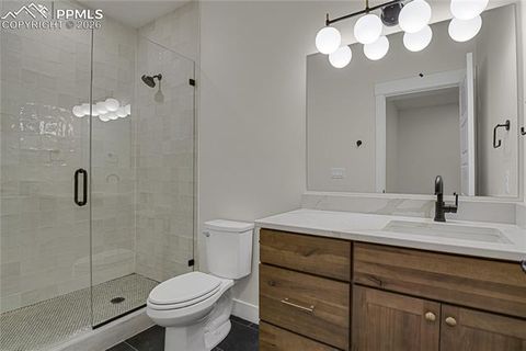 Tiny photo for 726 E Platte Avenue, Colorado Springs, CO 80903 (MLS # 7334759)