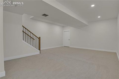 Tiny photo for 726 E Platte Avenue, Colorado Springs, CO 80903 (MLS # 7334759)