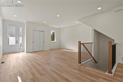 Tiny photo for 726 E Platte Avenue, Colorado Springs, CO 80903 (MLS # 7334759)