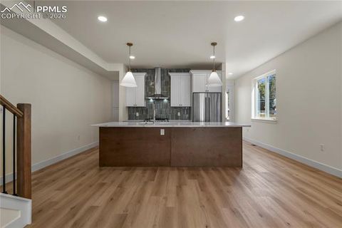 Tiny photo for 726 E Platte Avenue, Colorado Springs, CO 80903 (MLS # 7334759)