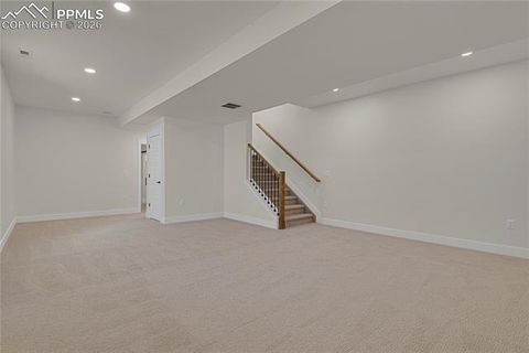 Tiny photo for 726 E Platte Avenue, Colorado Springs, CO 80903 (MLS # 7334759)