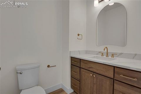 Tiny photo for 726 E Platte Avenue, Colorado Springs, CO 80903 (MLS # 7334759)