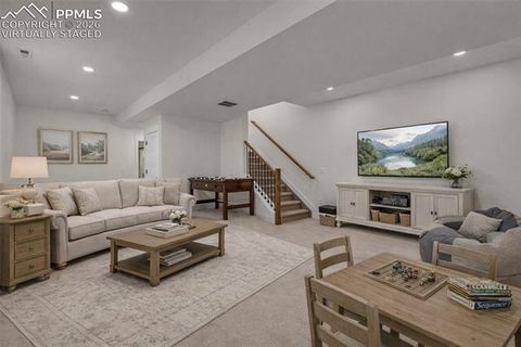 Tiny photo for 726 E Platte Avenue, Colorado Springs, CO 80903 (MLS # 7334759)