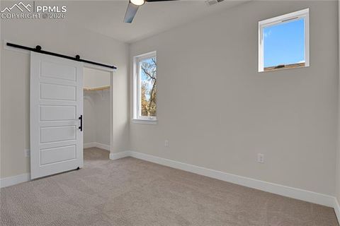 Tiny photo for 726 E Platte Avenue, Colorado Springs, CO 80903 (MLS # 7334759)