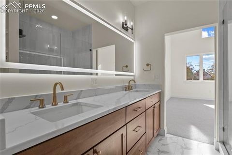 Tiny photo for 726 E Platte Avenue, Colorado Springs, CO 80903 (MLS # 7334759)