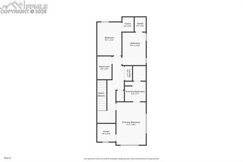 Tiny photo for 726 E Platte Avenue, Colorado Springs, CO 80903 (MLS # 7334759)