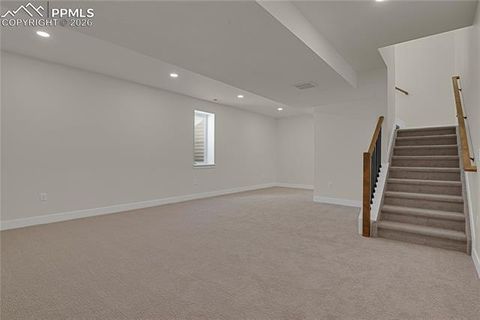 Tiny photo for 726 E Platte Avenue, Colorado Springs, CO 80903 (MLS # 7334759)