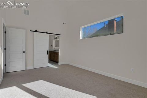 Tiny photo for 726 E Platte Avenue, Colorado Springs, CO 80903 (MLS # 7334759)