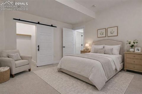 Tiny photo for 726 E Platte Avenue, Colorado Springs, CO 80903 (MLS # 7334759)