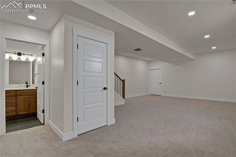 Tiny photo for 726 E Platte Avenue, Colorado Springs, CO 80903 (MLS # 7334759)