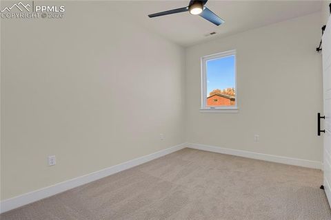 Tiny photo for 726 E Platte Avenue, Colorado Springs, CO 80903 (MLS # 7334759)