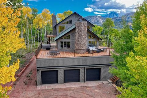 Photo of 1141 Panadero Loop, Cuchara, CO 81055 (MLS # 9432758)
