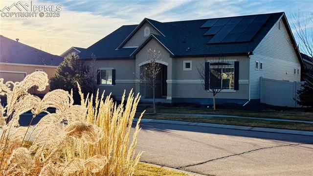 6742 Golden Briar Lane