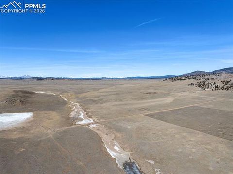 Photo of 1191 LAKEVIEW Road, Lake George, CO 80827 (MLS # 4758799)