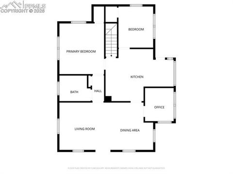 Tiny photo for 1013 E Willamette Avenue, Colorado Springs, CO 80903 (MLS # 6681389)