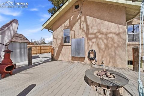 Tiny photo for 1013 E Willamette Avenue, Colorado Springs, CO 80903 (MLS # 6681389)