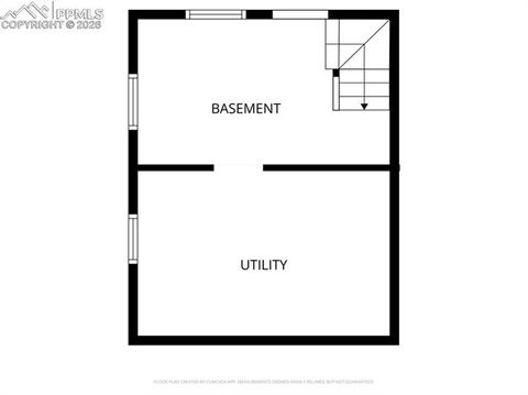 Tiny photo for 1013 E Willamette Avenue, Colorado Springs, CO 80903 (MLS # 6681389)