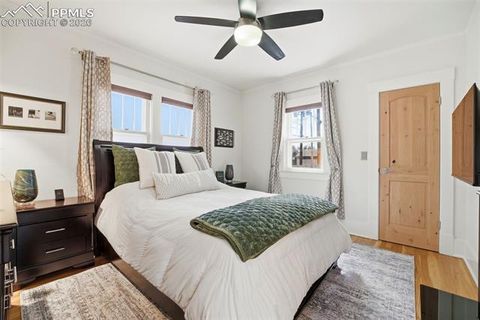 Tiny photo for 1013 E Willamette Avenue, Colorado Springs, CO 80903 (MLS # 6681389)