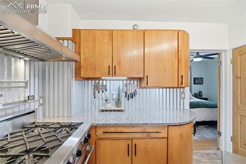 Tiny photo for 1013 E Willamette Avenue, Colorado Springs, CO 80903 (MLS # 6681389)